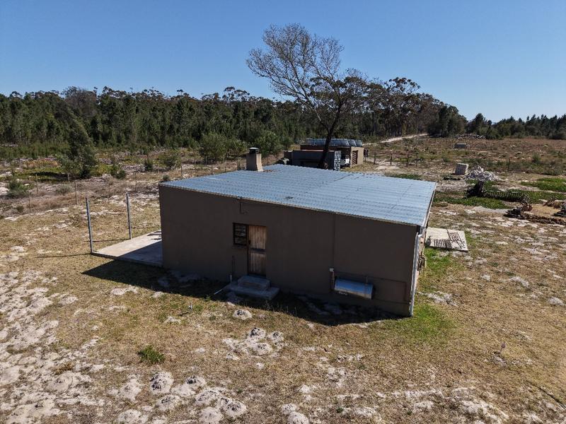 0 Bedroom Property for Sale in Albertinia Western Cape